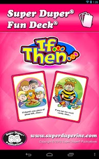 How to download If...Then... Fun Deck patch 1.15.0 apk for laptop