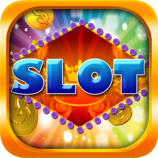 Vegas Gambling Mania Slot 博奕 App LOGO-APP開箱王