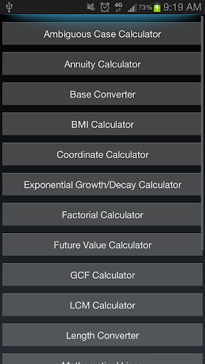 Calculator++