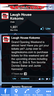 How to mod Laugh House Kokomo 1.2.5.15 unlimited apk for android