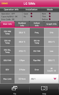 Free Download LG SIMs 2.0 [Wi-Fi only] APK for Android