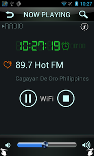 【免費新聞App】Philippines Radio-APP點子