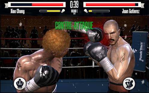 Real Boxing™ - screenshot thumbnail