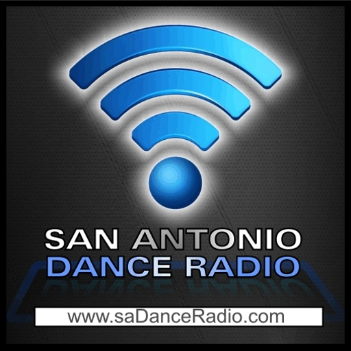 San Antonio Dance Radio LOGO-APP點子