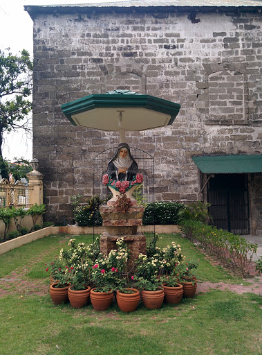 Sta. Rita de Cascia Shrine