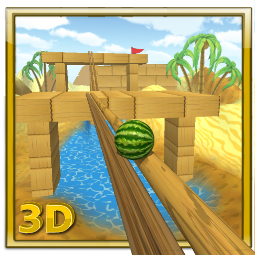 Арбуз игра шарик. 3d Ball Balance игра. Игра Арбуз. Арбуз баланс 3d игра. Игра на арбузную тему.