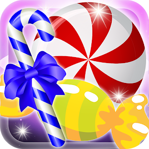 Candy Shooter Legend 1.0