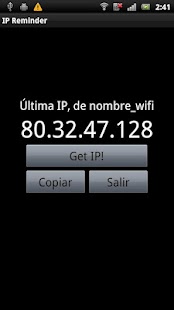 How to install IP Reminder 1.0 apk for laptop