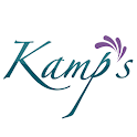 Kamp’s Bistro Lounge Bar logo