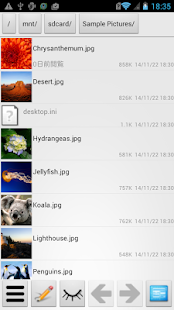 Free 画像ビュワー　Mite APK for Android