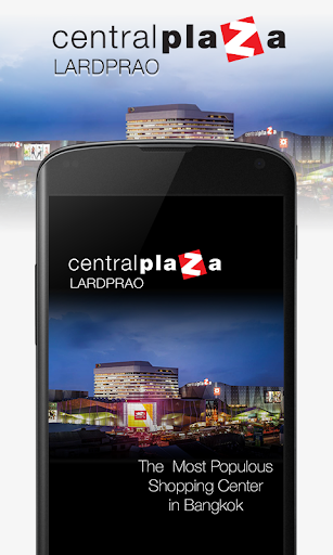 CentralPlaza Lardprao