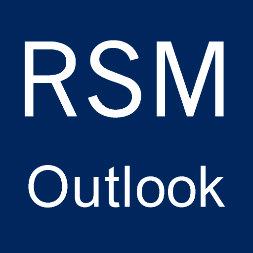 RSM Outlook 商業 App LOGO-APP開箱王