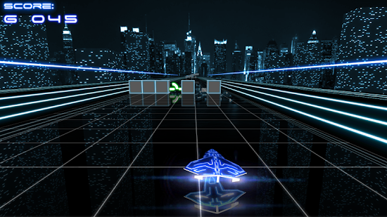 Neon City Apk