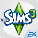 The Sims™ 3 mobile app icon