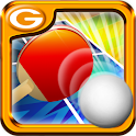 Ping Pong WORLD CHAMP logo