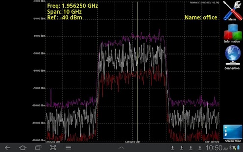 Free LPT Analyzer APK for PC