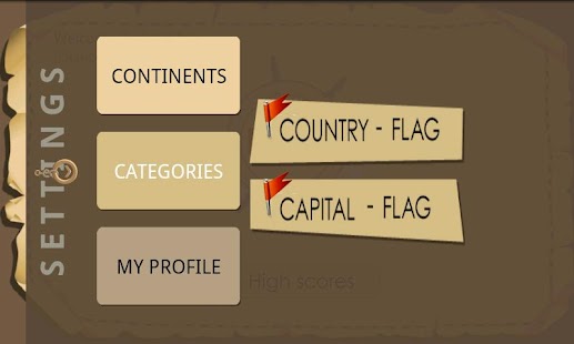 World Flags Erudite Screenshots 2