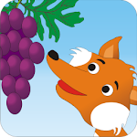 Grapes are Sour - Kids Story Apk