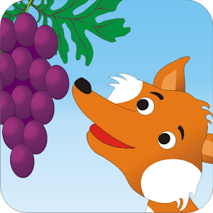 Grapes are Sour - Kids Story.apk 2.0