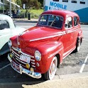 Vintage Car restoration