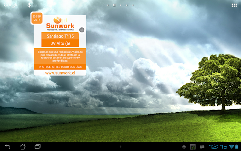 How to install Indice UV Sunwork 1.5 mod apk for android