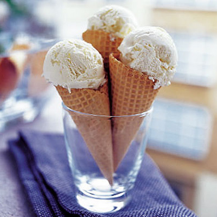 ramen bbc recipe Recipe Yummly Lemon  Ice Cream Meringue