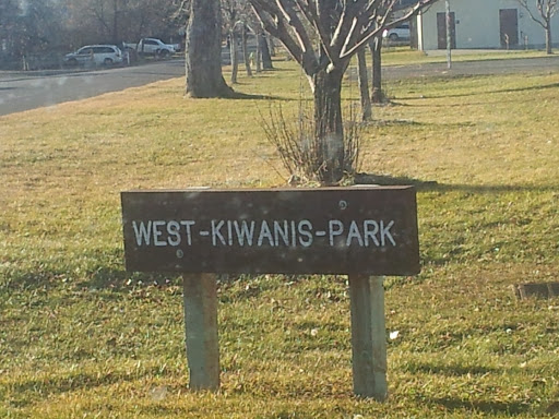 West - Kiwanis Park