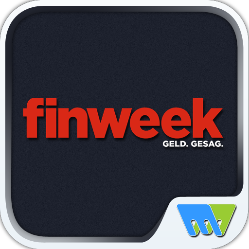 Finweek Afrikaans 商業 App LOGO-APP開箱王