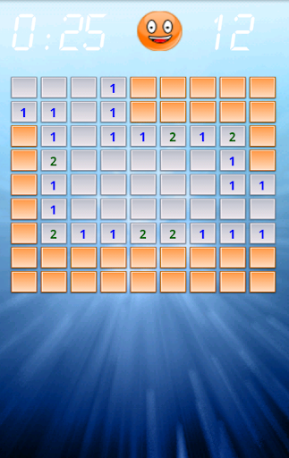 Minesweeper