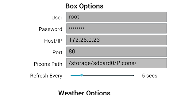 Lastest AndroidLCD4linux APK