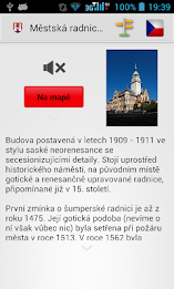 Šumperk by Altair Software s.r.o. poster 3