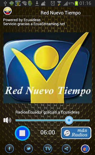 Radios Adventistas de América