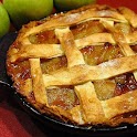 Underbart goda paj recept logo