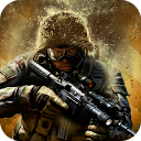 Commando - Final Battle mobile app icon
