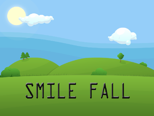 Smile Fall