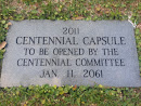2011 Centennial Capsule 
