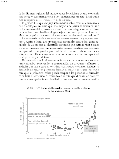 【免費書籍App】La situación del mundo 1-APP點子