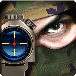Kill Shot Android Apps On Google Play