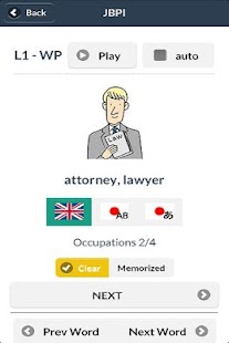 Lastest Japanese for Busy People ILite APK for Android