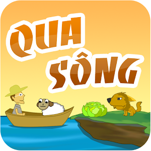 Qua sông IQ, tai game android, tai game apk