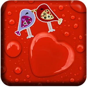 Love Stickers for Chat 1.01