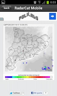 download RadarCat free