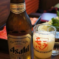 Mo-Mo Paradise momo壽喜燒(新竹巨城牧場)
