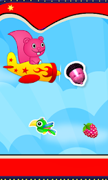 Skill Game-Fly Squirrel poster 4