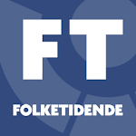 Cover Image of Download Folketidende 2.0.3 APK