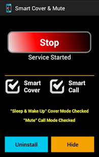 Smart Cover & Call Screenshots 9