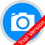 Cover Image of Baixar Snap Camera HDR - Trial  APK