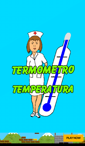 Thermometer Temperature Broma