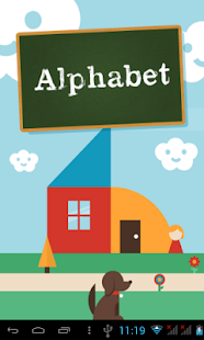 How to download English Alphabets patch 1.0 apk for laptop