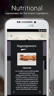 Lastest Raw Desserts APK for Android